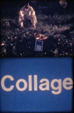 Collage (1985) Collage (1985)