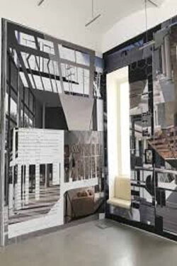 Collapsing Mies (2020)