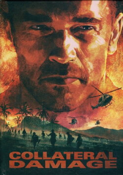 Collateral Damage (2002) Collateral Damage (2002)