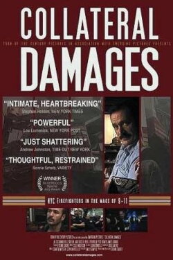 Collateral Damages (2003) Collateral Damages (2003)