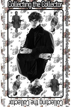 Collecting the Collector (2024) Collecting the Collector (2024)
