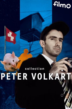 Collection Peter Volkart (2023) Collection Peter Volkart (2023)