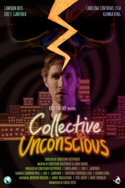 Collective Unconscious (2026) Collective Unconscious (2026)