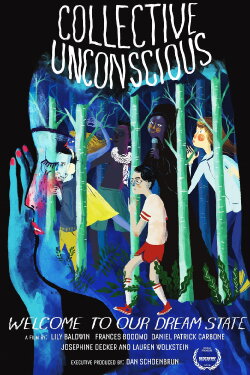 Collective: Unconscious (2016) Collective: Unconscious (2016)