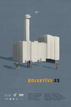 Collective.ME (2018)