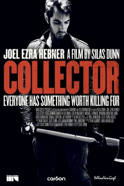 Collector (2022)