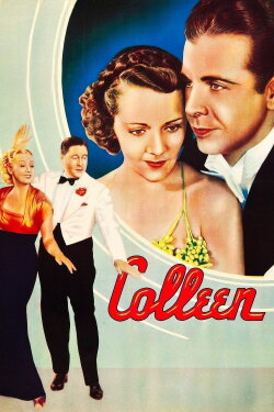 Colleen (1936)