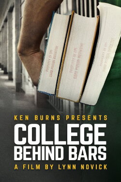 College Behind Bars (2019) College Behind Bars (2019)