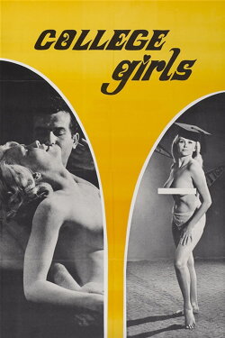 College Girls (1968) College Girls (1968)