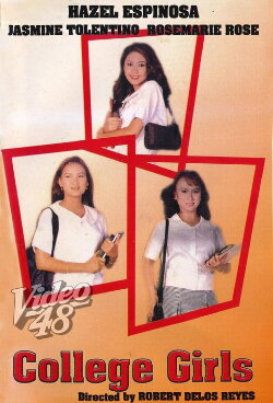 College Girls (1999) College Girls (1999)