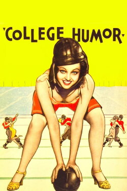 College Humor (1933) College Humor (1933)