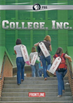 College Inc (2010)