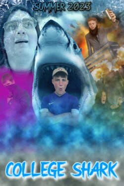 College Shark (2023)