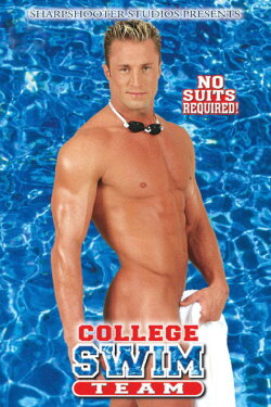 College Swim Team (2001) College Swim Team (2001)
