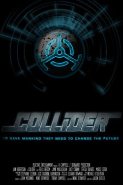 Collider (2013) Collider (2013)