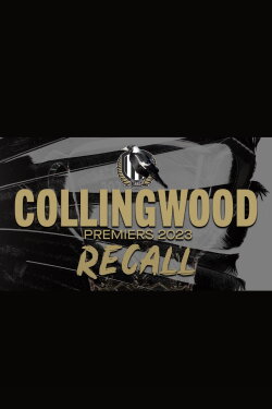 Collingwood Recall (2024) Collingwood Recall (2024)