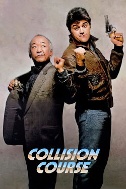 Collision Course (1989)