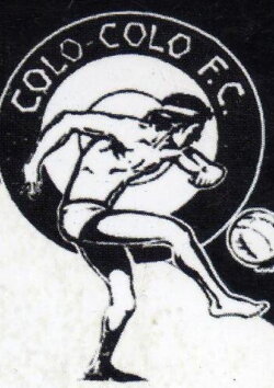 Colo-Colo Un Objeto de Deseo (2006) Colo-Colo Un Objeto de Deseo (2006)