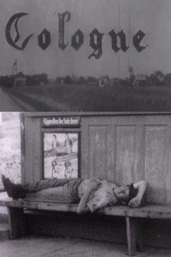 Cologne: From the Diary of Ray and Esther (1939) Cologne: From the Diary of Ray and Esther (1939)