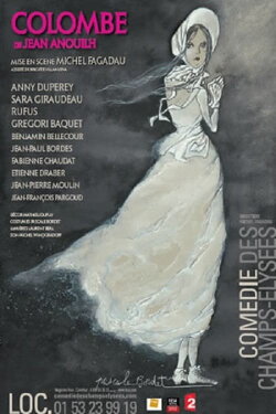Colombe (2010) Colombe (2010)