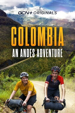 Colombia: An Andes Adventure (2020)