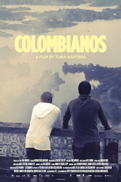 Colombianos (2012)