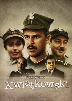 Colonel Kwiatkowski (1996) Colonel Kwiatkowski (1996)