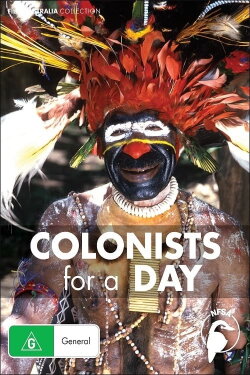 Colonists For a Day (1994) Colonists For a Day (1994)