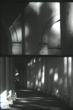 Colonnade (2011)