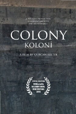 Colony (2015)