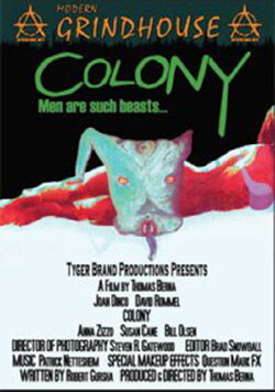Colony Mutation (1995)