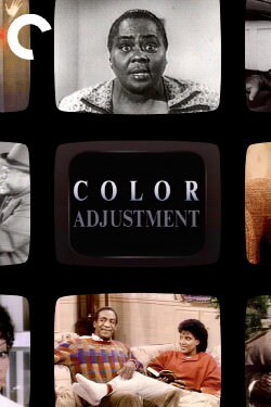 Color Adjustment (1992) Color Adjustment (1992)
