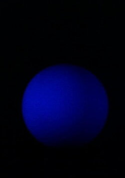 Color Balance (1980) Color Balance (1980)