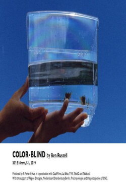 Color-Blind (2019)