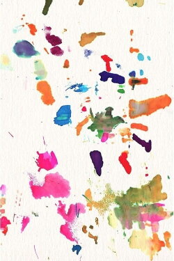 Color Blots (2015)
