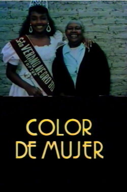 Color de mujer (1990) Color de mujer (1990)