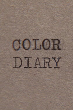 Color Diary (2013) Color Diary (2013)