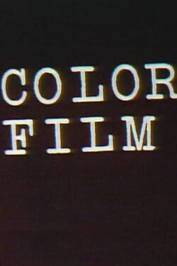 Color Film (1971) Color Film (1971)