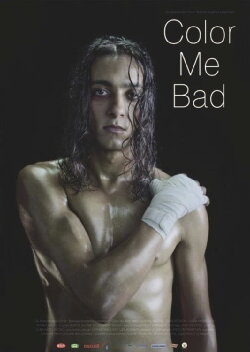Color Me Bad (2007)