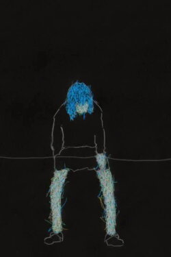 Color Noise (2010) Color Noise (2010)