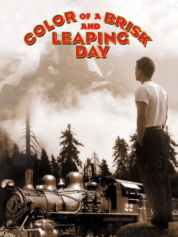 Color of a Brisk and Leaping Day (1996) Color of a Brisk and Leaping Day (1996)