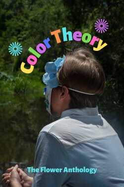Color Theory: The Flower Anthology (2022)