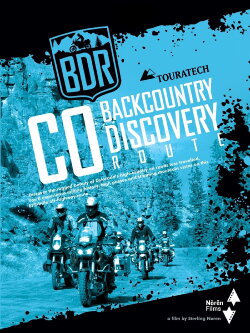 Colorado BDR (2013) Colorado BDR (2013)