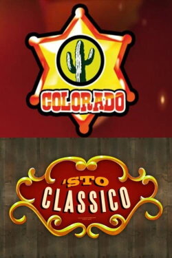 Colorado: Sto Classico - Pinocchio (2012) Colorado: Sto Classico - Pinocchio (2012)