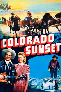 Colorado Sunset (1939) Colorado Sunset (1939)