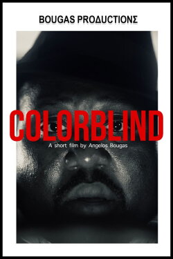Colorblind (2021) Colorblind (2021)