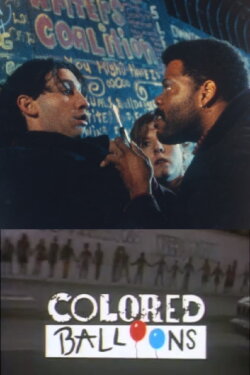 Colored Balloons (1992) Colored Balloons (1992)