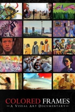 Colored Frames (2007)