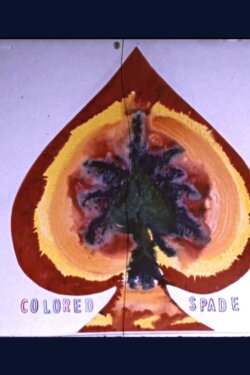 Colored Spade (1971) Colored Spade (1971)