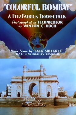 Colorful Bombay (1937) Colorful Bombay (1937)